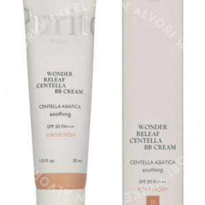 Purito Seoul Wonder Releaf Centella BB Cream SPF30 PA+++ 30ml #15 Rose Ivory