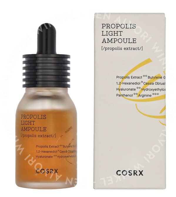 Cosrx Full Fit Propolis Light Ampoule 30ml