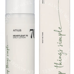 Anua Heartleaf 70% Daily Lotion 200ml