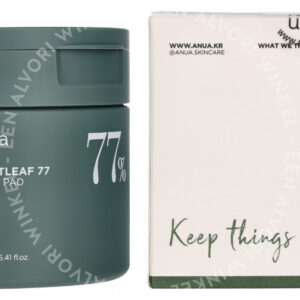 Anua Heartleaf 77% Clearpad 160ml