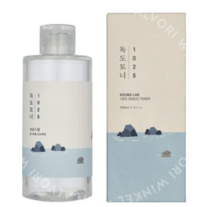 Round Lab 1025 Dokdo Toner 200ml
