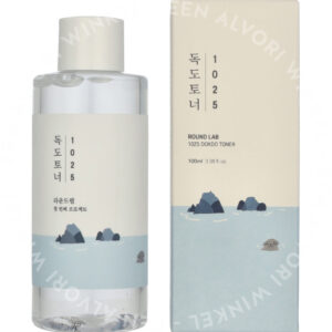 Round Lab 1025 Dokdo Toner 100ml