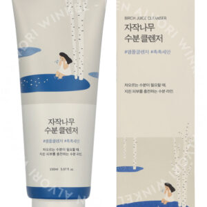 Round Lab Birch Juice Cleanser 150ml
