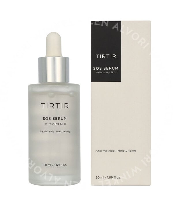 Tirtir SOS Serum 50ml