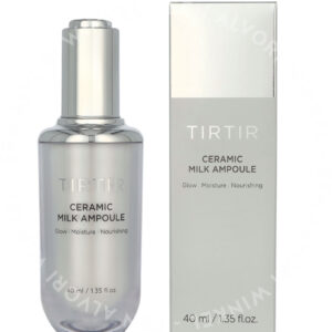 Tirtir Ceramic Milk Ampoule 40ml