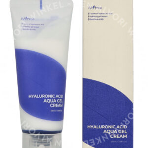 Isntree Hyaluronic Acid Aqua Gel Cream 100ml