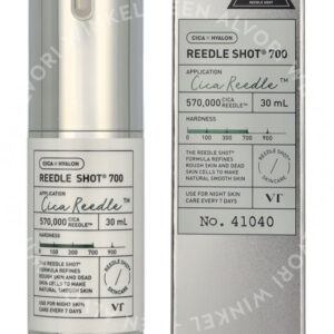 VT Cosmetic Reedle Shot 700 30ml
