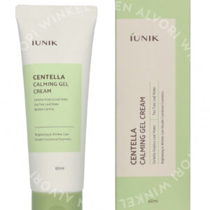 IUNIK Centella Calming Gel Cream 60ml