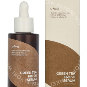 Isntree Green Tea Fresh Serum 50ml