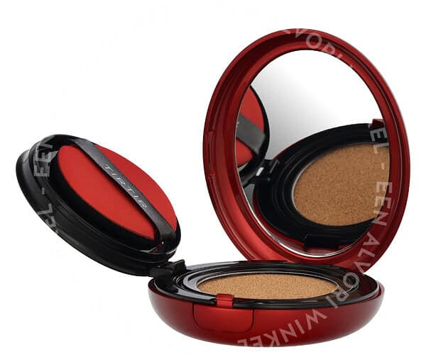 Tirtir Mask Fit Red Cushion Foundation SPF40 18g #24W Soft Beige - Afbeelding 2