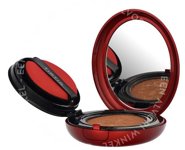 Tirtir Mask Fit Red Cushion Foundation SPF40 18g #33C Hazel - Afbeelding 2
