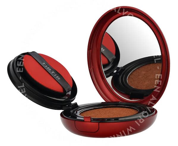 Tirtir Mask Fit Red Cushion SPF40 PA++ 18g #37C Almond - Afbeelding 2