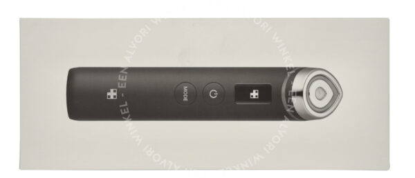 Medicube Age-R Booster Pro Total Care LED Light Device 0 - Afbeelding 3