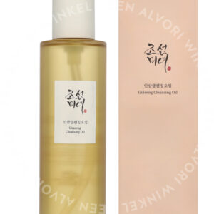 Beauty Of Joseon Ginseng Cleansing Oil 210ml