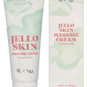 Beauty Of Joseon Jelloskin Massage Cream 200ml