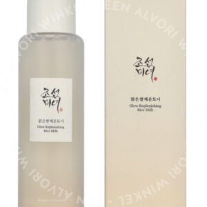Beauty Of Joseon Glow Replenishing Rice Milk 150ml