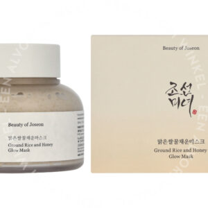 Beauty Of Joseon Ground Rice And Honey Glow Mask 150ml
