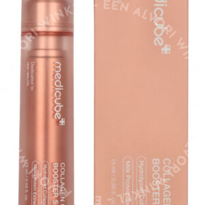 Medicube Collagen Glow Booster Serum 15ml