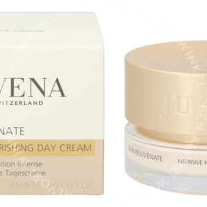 Juvena Skin Rejuvenate Intensive Nourishing Day Cream 50ml Dry to very Dry