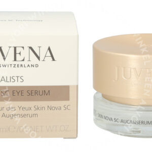 Juvena Skin Specialists Nova SC Eye Serum 15ml
