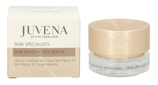 Juvena Skin Specialists Nova SC Eye Serum 15ml