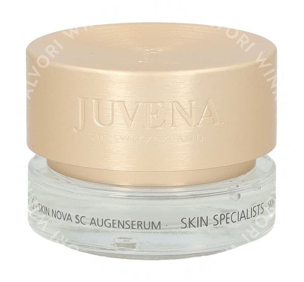 Juvena Skin Specialists Nova SC Eye Serum 15ml - Afbeelding 2