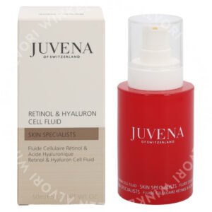 Juvena Retinol & Hyaluron Cell Fluid Skin Specialists 50ml