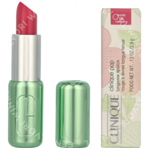 Clinique Pop Longwear Soft Lipstick 3,9g #09 Sweet Pop