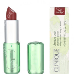 Clinique Pop Longwear Matte Lipstick 3,9g #09 Beach Pop