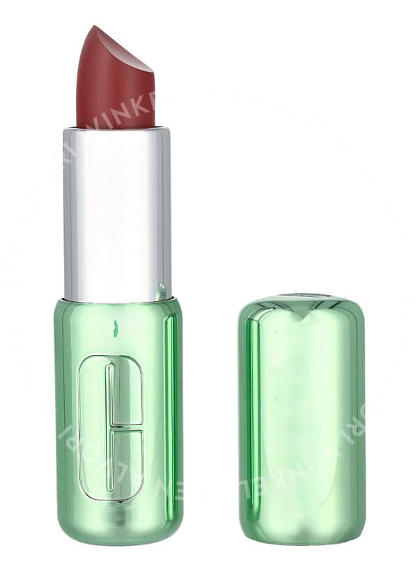 Clinique Pop Longwear Matte Lipstick 3,9g #09 Beach Pop - Afbeelding 2