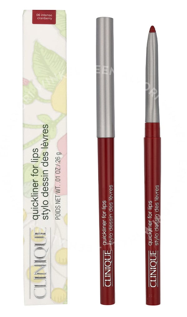 Clinique Quickliner For Lips 0,3g #06