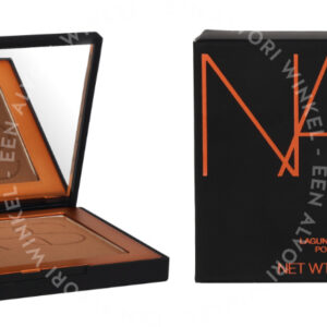 Nars Laguna Bronzing Powder 11g #02