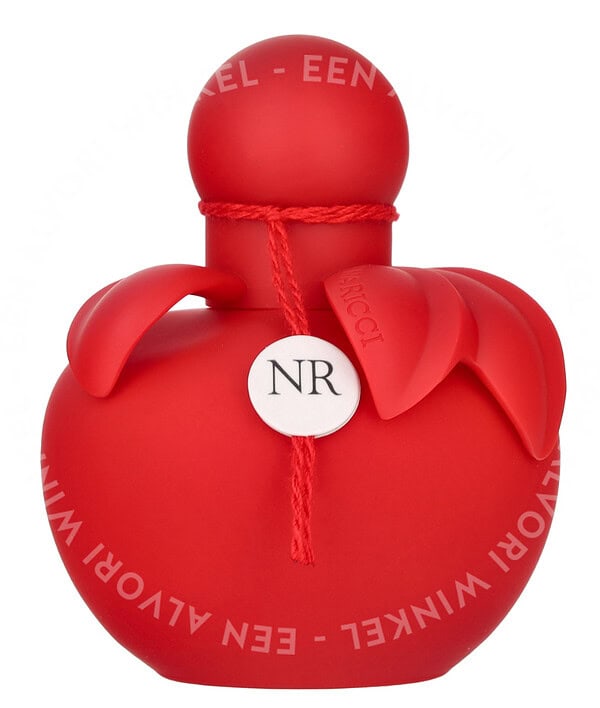 Nina Ricci Nina Extra Rouge Edp Spray 30ml - Afbeelding 2