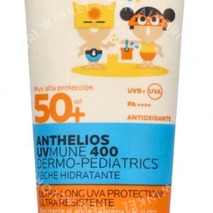 LRP Anthelios Dermo-Pediatrics Sunscreen Lotion SPF50+ 75ml