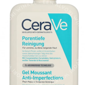 CeraVe Blemish Control Cleanser 473ml