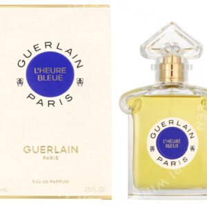 Guerlain L'Heure Bleue Edp Spray 75ml