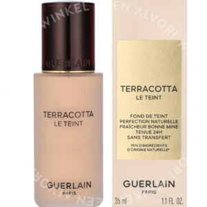 Guerlain Terracotta Le Teint Foundation 35ml #2C Cool Rose