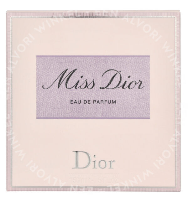 Dior Miss Dior Edp Spray 150ml - Afbeelding 3