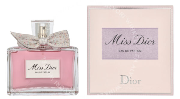 Dior Miss Dior Edp Spray 150ml