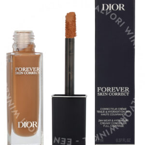 Dior Forever Skin Correct 24H Creamy Concealer 11ml #4.5