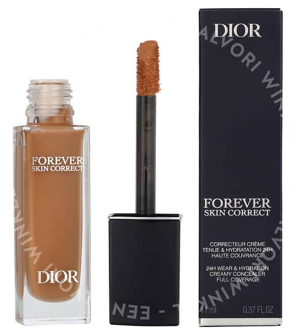 Dior Forever Skin Correct 24H Creamy Concealer 11ml #4.5