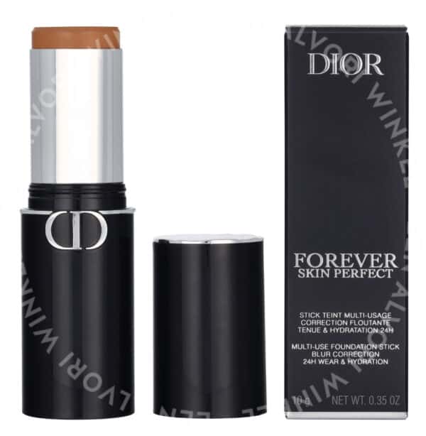 Dior Forever Skin Perfect Foundation 10g #4N Neutral