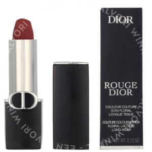 Dior Rouge Dior Velvet Lipstick 3,5g #429 Rose Blues