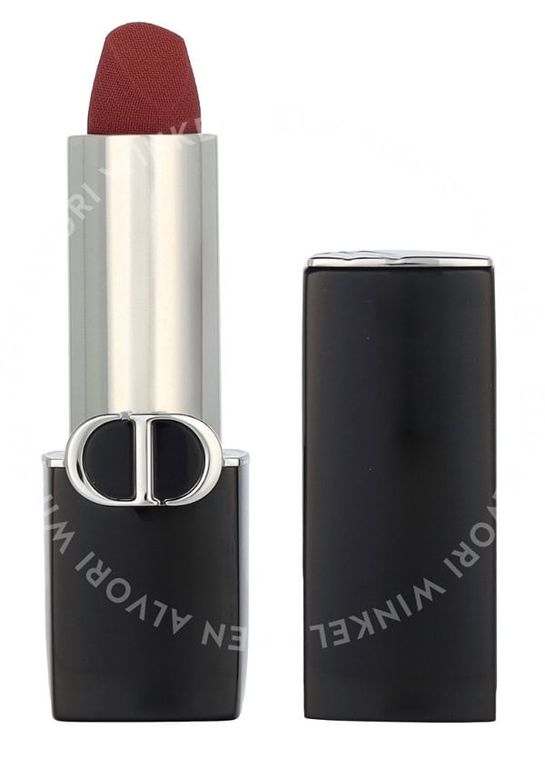 Dior Rouge Dior Velvet Lipstick 3,5g #429 Rose Blues - Afbeelding 2