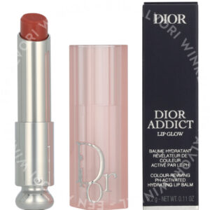 Dior Addict Lip Glow 3,2g #012 Rosewood