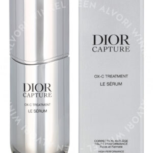 Dior Capture Totale Le Serum Age-Defying Correction 50ml
