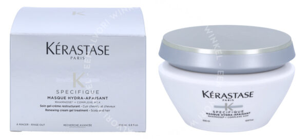 Kerastase Specifique Masque Hydra-Apaisante 200ml