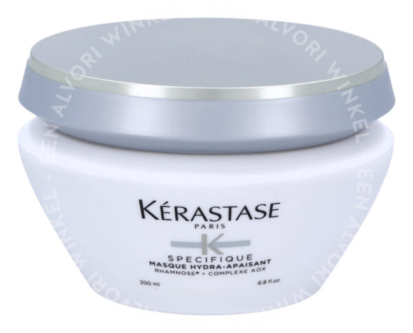 Kerastase Specifique Masque Hydra-Apaisante 200ml - Afbeelding 2