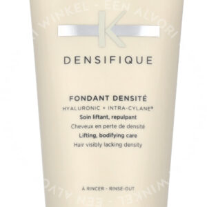 Kerastase Densifique Fondant Densite Conditioner 200ml Lifting, Bodifying Care Hair, Visibly Lacking Density