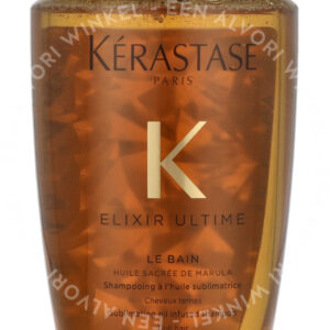 Kerastase Elixir Ultime Le Bain Shampoo 250ml Dull Hair